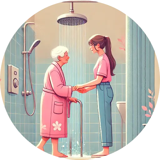 Aide soins de nursing