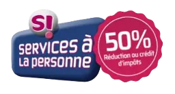 Crédit d'impôt